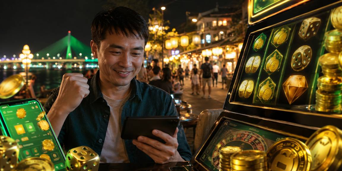 ok09 Baccarat Trực Tiếp Việt