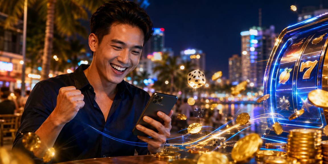 ok09 Bàn Chơi Trực Tiếp Ngay Trên Điện Thoại Của Bạn