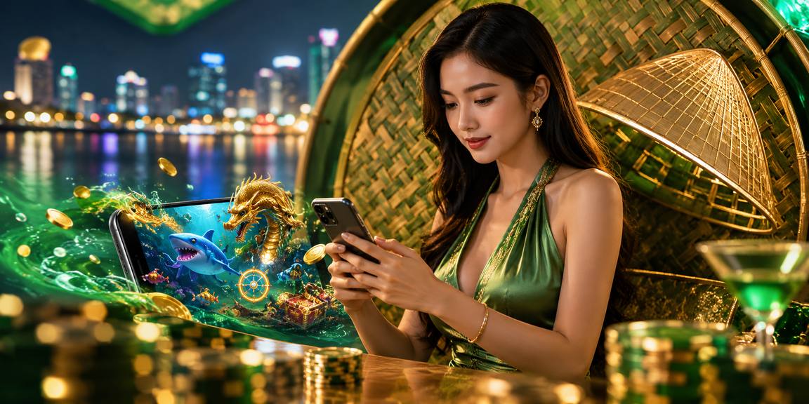 ok09 casino app visual