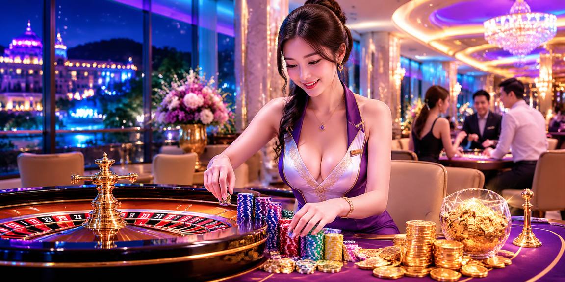 ok09 Viettel Money Baccarat