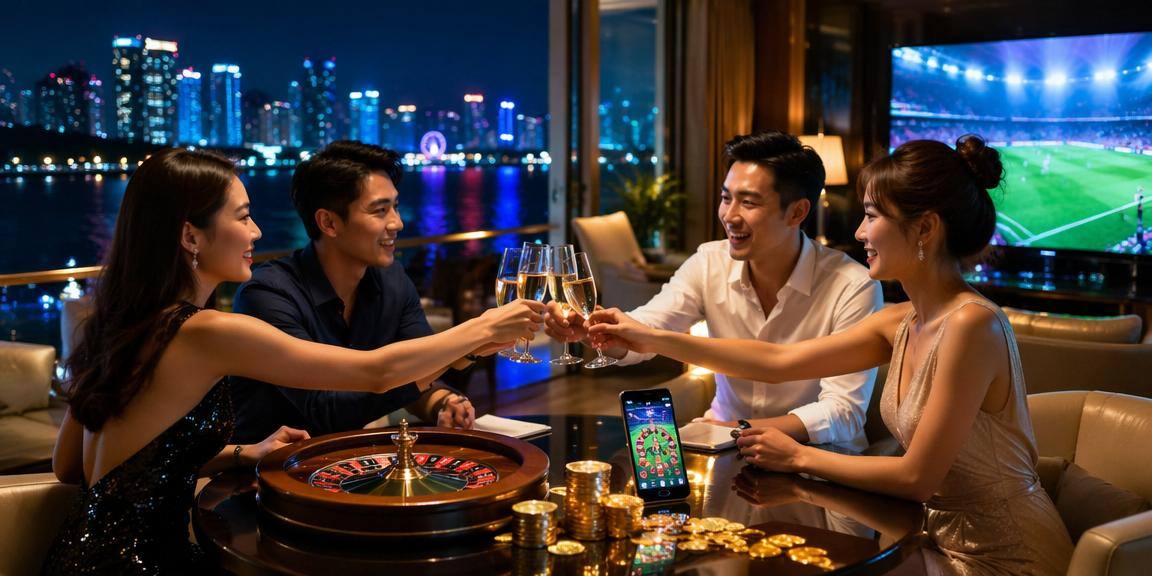 ok09 Slot Mùa Lễ Hội